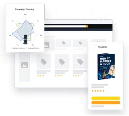 Expert Amazon Book Marketing By Ghost Book Writers