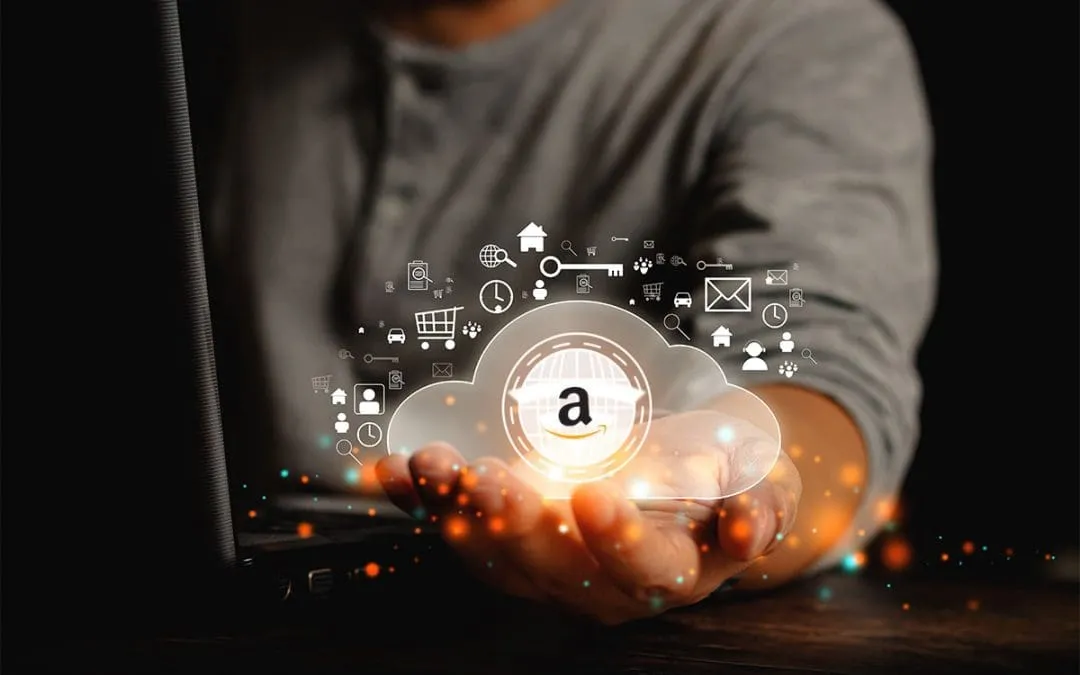 Amazon Marketing Service by Ghost Book Writers