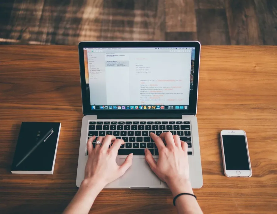 Professional Article Writing Services by Ghost Book Writers