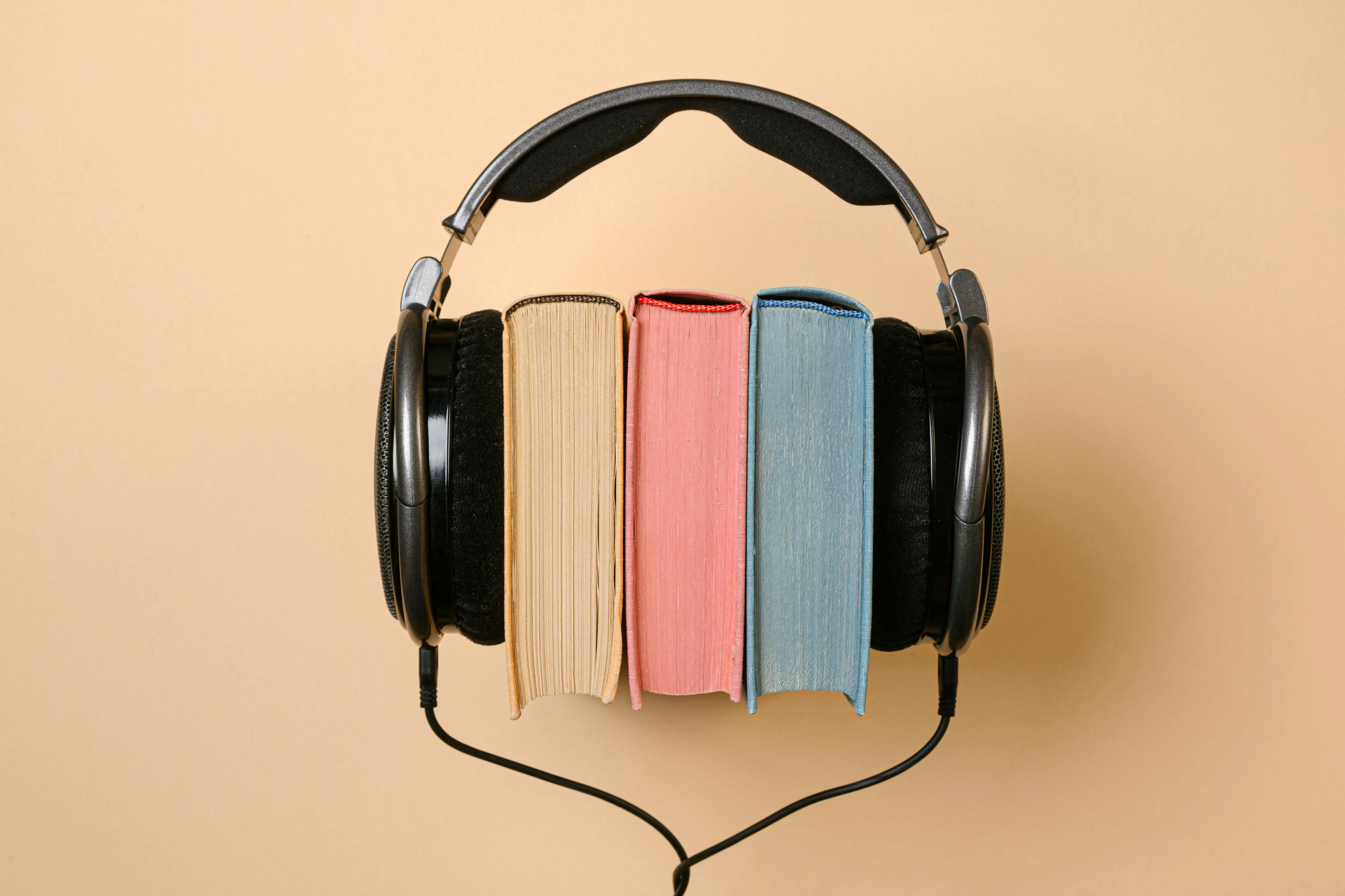 Professional Audiobook Publishing Services by Ghost Book Writers