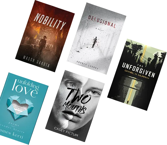 Professional Book Publishing Company In The USA | Ghost Book Writers