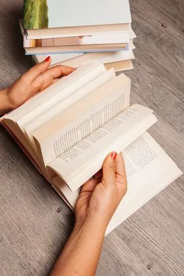 Professional Book Formatting Services by Ghost Book Writers