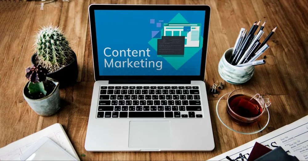 Book Content Marketing Services by Ghost Book Writers