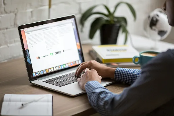 Professional Content Writing Services by Ghost Book Writers