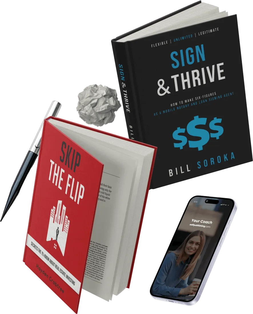 Expert Book Cover Design By Ghost Book Writers
