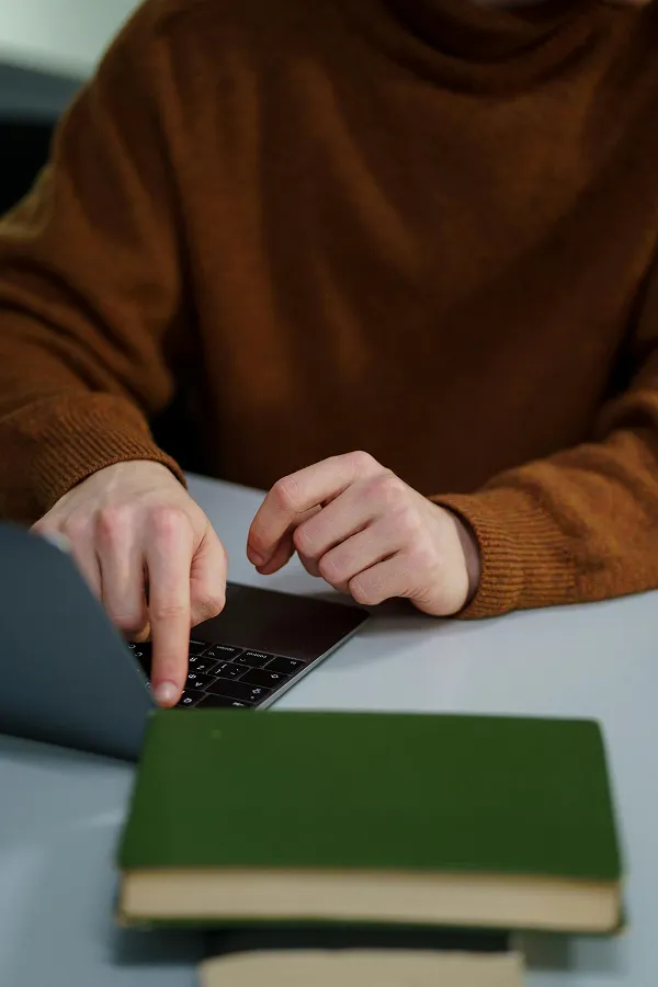 Digital Publishing Service by Ghost Book Writers