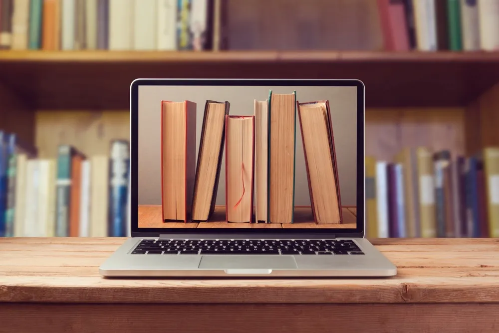 Master Digital Publishing with Ghost Book Writers