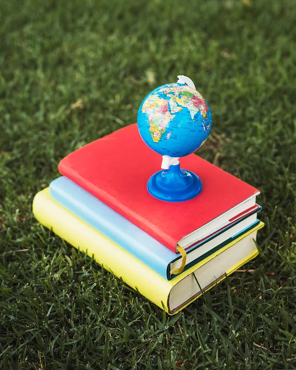 Master Global Book Distribution with Ghost Book Writers