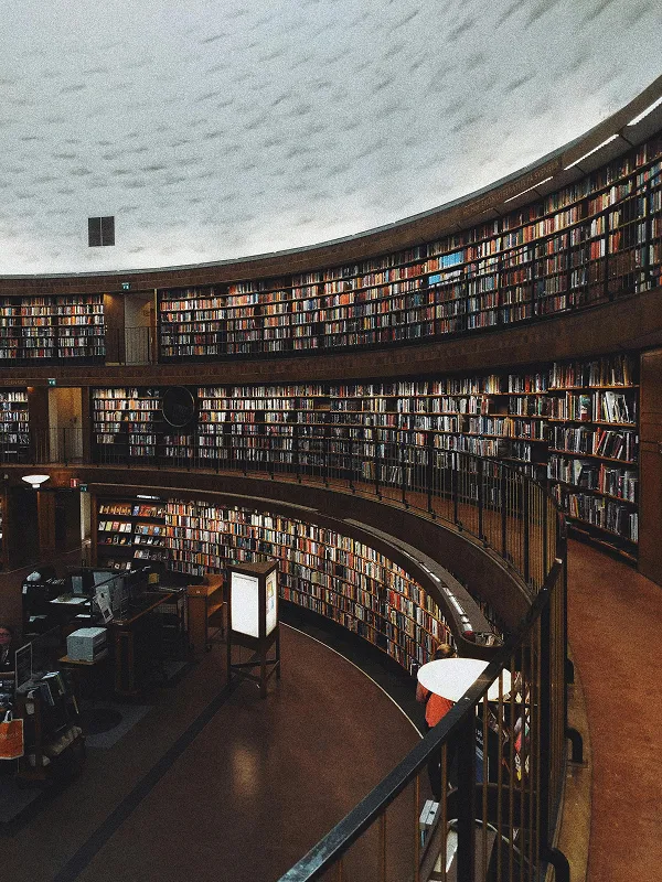 Global Distribution Service by Ghost Book Writers