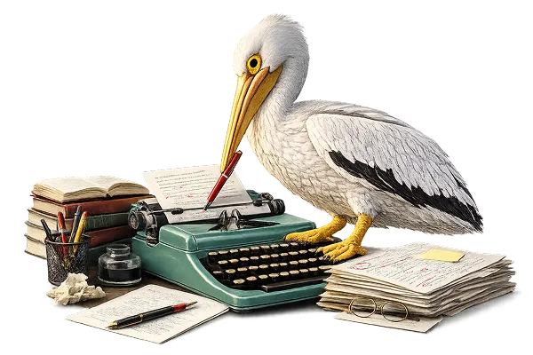 Professional Book Editing & Formatting Services by Ghost Book Writers