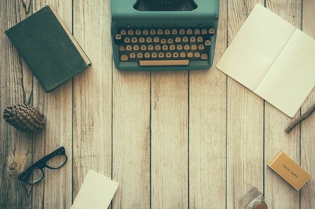 Ghostwriting Service By | Ghost Book Writers