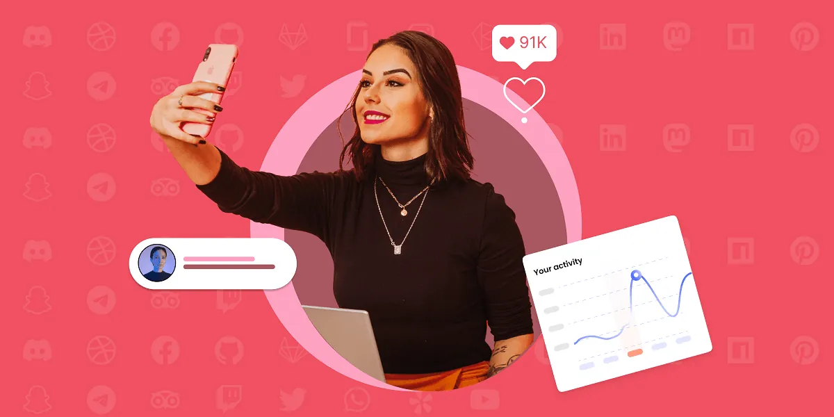 Book Influencer Marketing Services by Ghost Book Writers