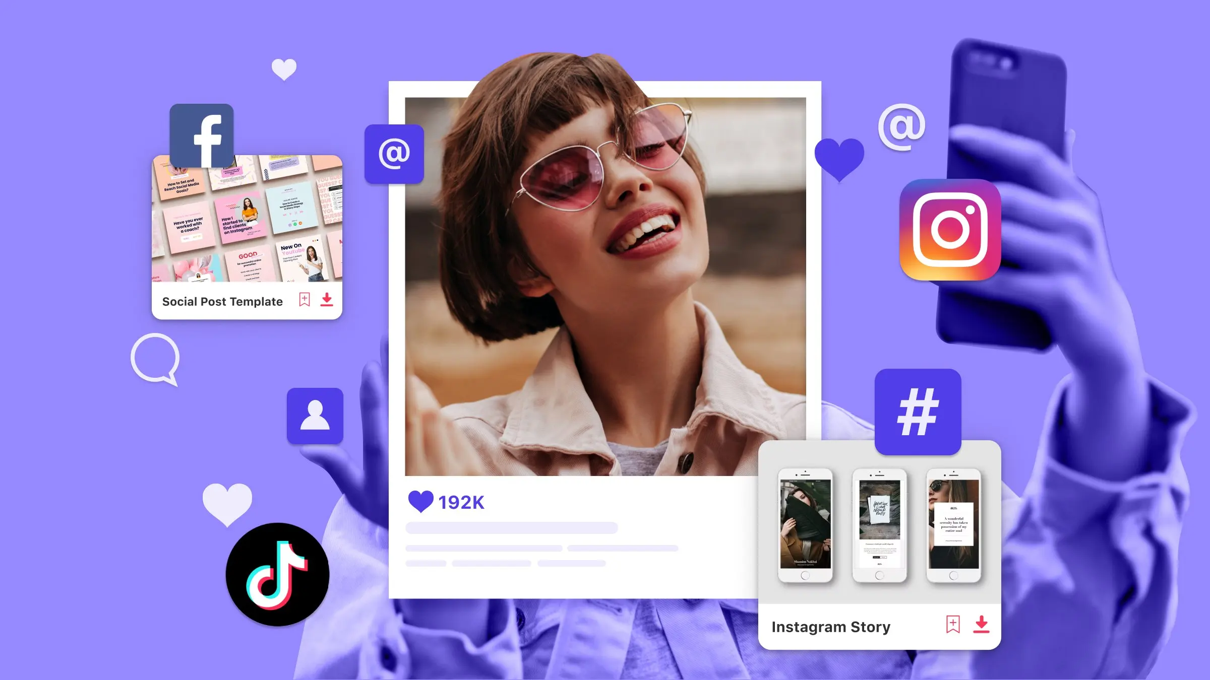 Book Influencer Marketing Services by Ghost Book Writers