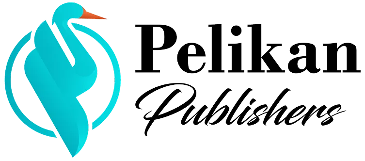 Ghost Book Writers Logo