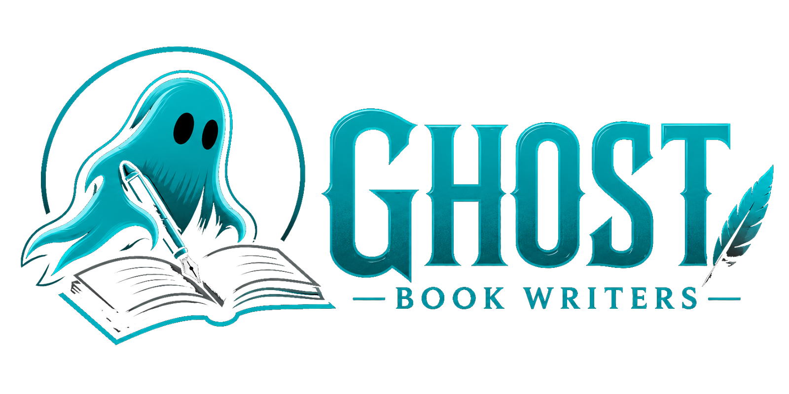 Ghost Book Writers