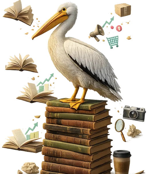 Professional Book Marketing Services by Ghost Book Writers