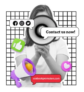 Expert Author Social Media Marketing By Ghost Book Writers