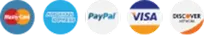 Payment Methods at Ghost Book Writers