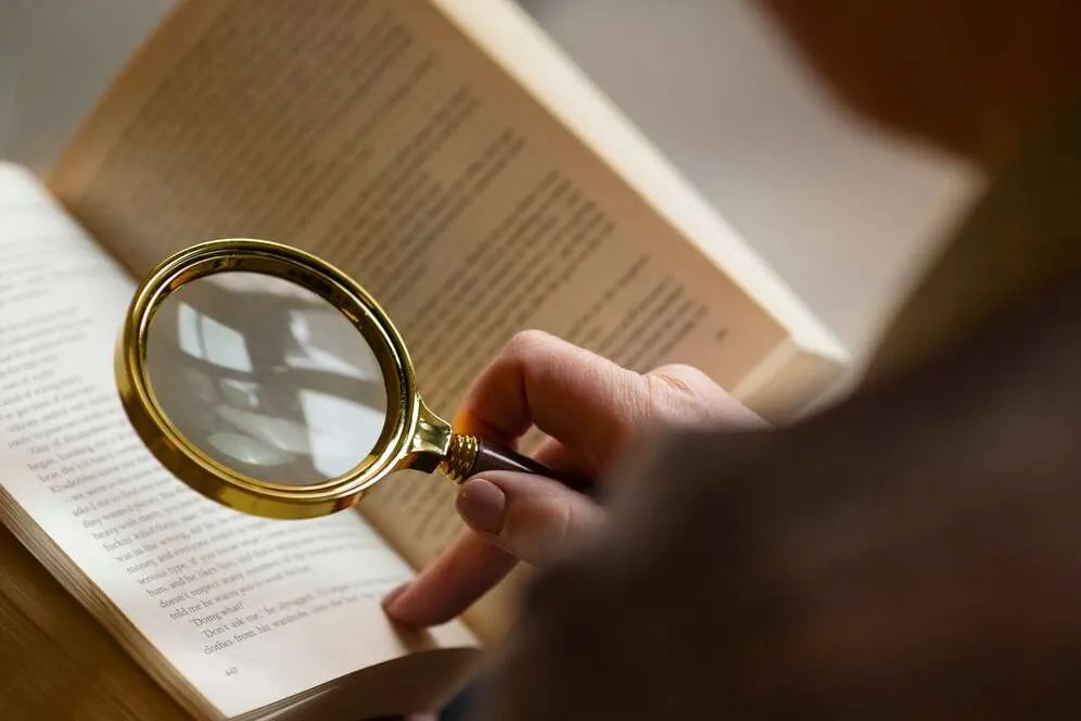 Book Proofreading Services by Ghost Book Writers