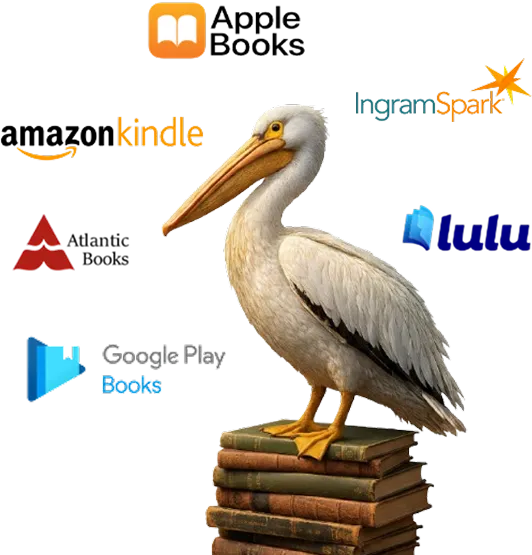 Professional Book Publishing Services by Ghost Book Writers