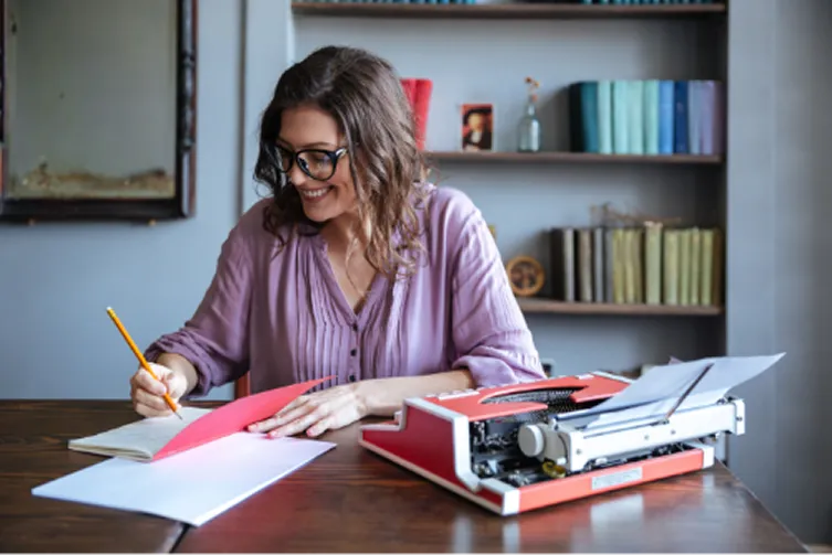 Achieve Your Book Success with the Expertis Of Ghost Book Writers