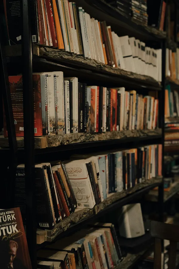 Self Publishing Services by Ghost Book Writers