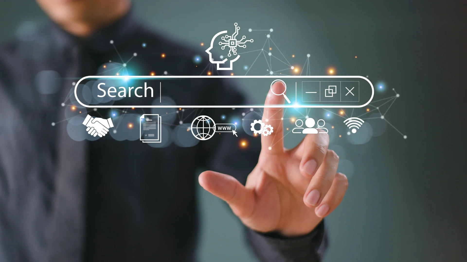 Author SEO Services by Ghost Book Writers