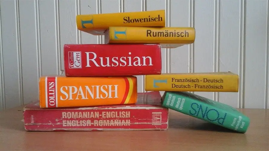 Professional Book Translation Services by Ghost Book Writers