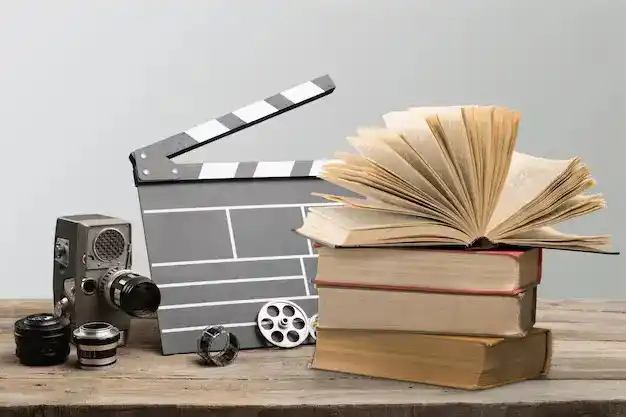 Professional Video Book Trailer Services by Ghost Book Writers