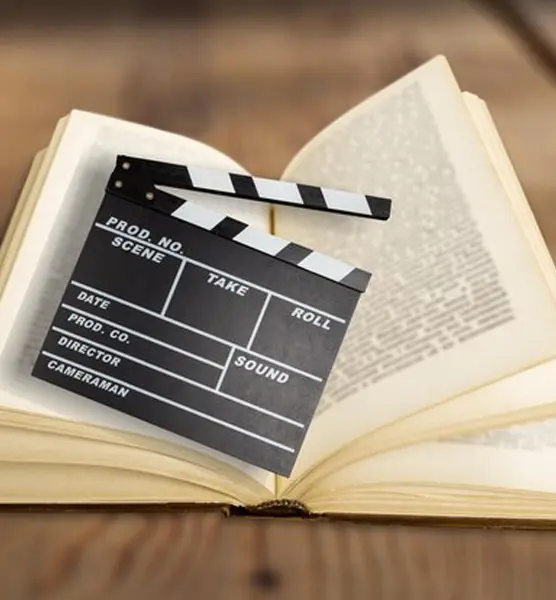Video Book Trailer Service by Ghost Book Writers